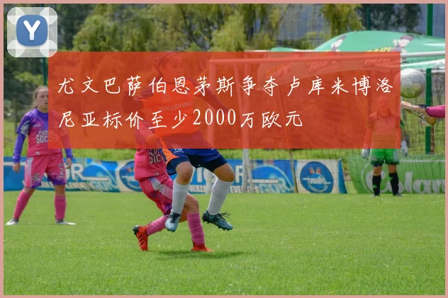尤文巴萨伯恩茅斯争夺卢库米博洛尼亚标价至少2000万欧元