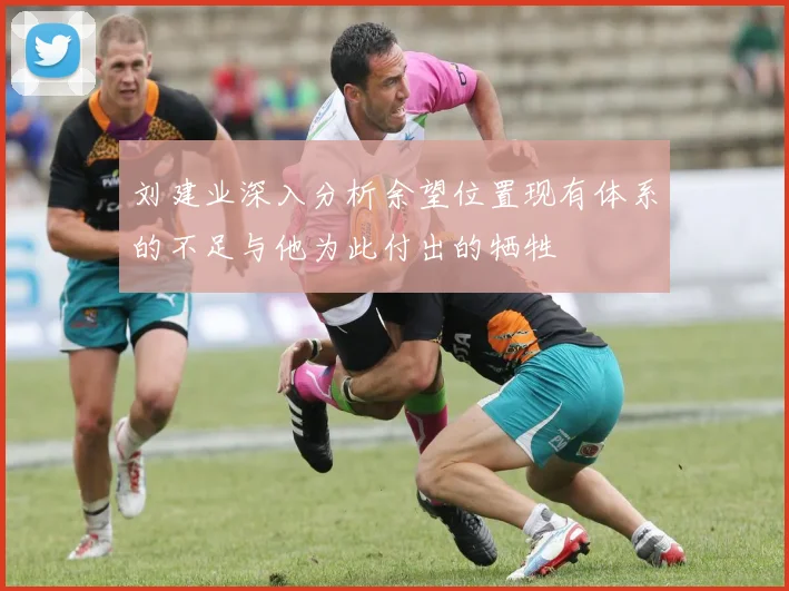 刘建业深入分析余望位置现有体系的不足与他为此付出的牺牲